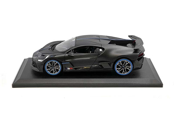 Bugatti Divo (Carbon Series) 50th Anniversary Limited Edition