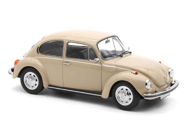 1973 Volkswagen 1303 - Sahara Beige Diecast 1:18 Scale Model