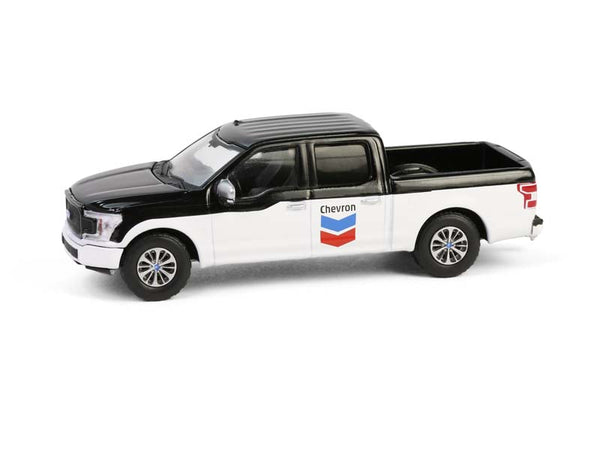 グリーンライト　グッドイヤー　2020　フォード　F-150　1/64 1/64 GREENLIGHT 125 YEARS GOODYEAR 2020 FORD F-150 PICKUP TRUCK