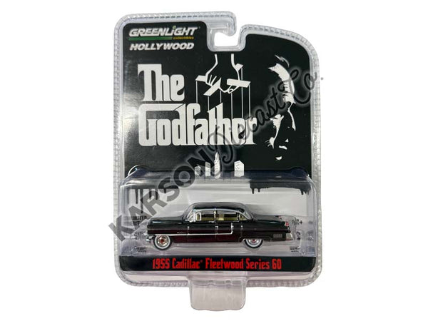 ミニカー The Godfather 1955 Cadillac 44740B-CHROMECHASE_grande.jpg?