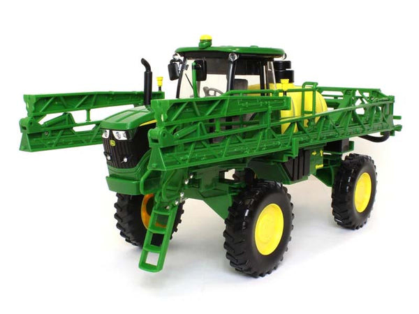 John Deere R4023 Self Propelled Sprayer 1:16 Scale Model - ERTL