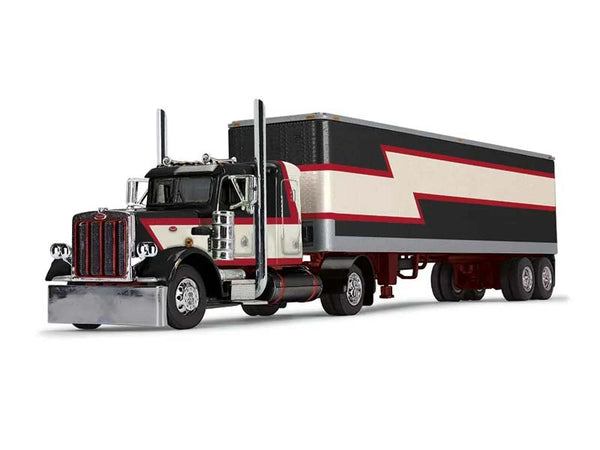 Peterbilt Model 359 w/ 36