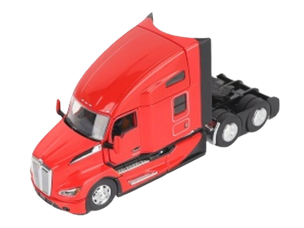 Kenworth T680 76in High Roof Sleeper Cab Tandem Tractor - Viper