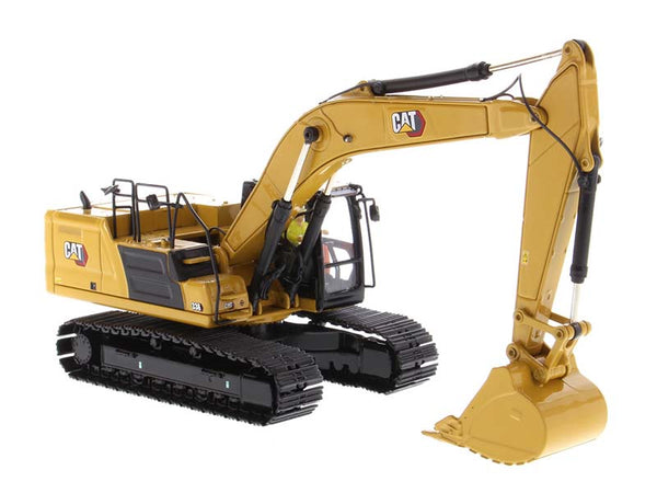CAT Caterpillar 336 Next Generation Hydraulic Excavator w