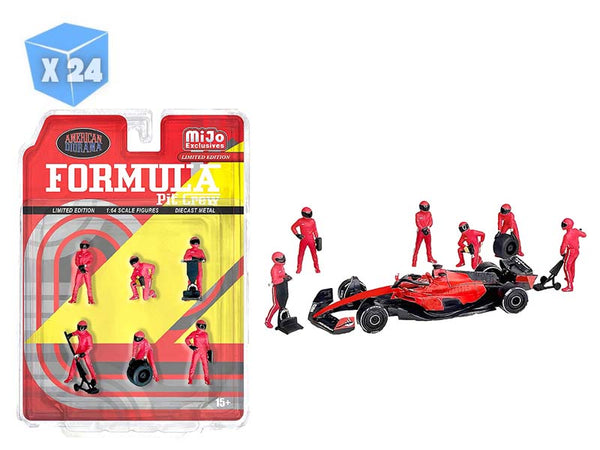 1/43 F1ミニカー PMA D.ヒル　4台セット AD2443-24PACK_grande.jpg?v=