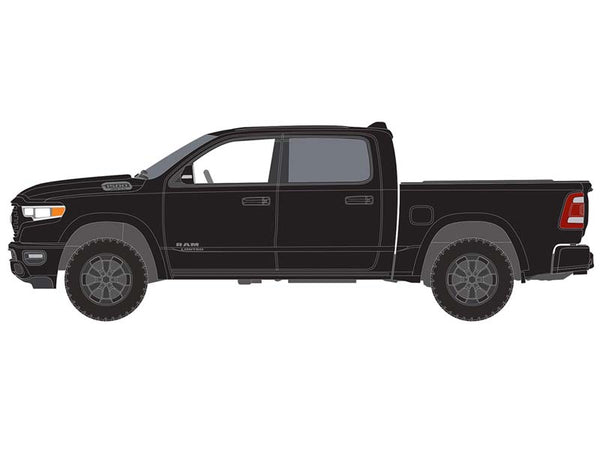 PRE-ORDER 2020 Ram 1500 Limited Pickup - Black (Premium - 2026