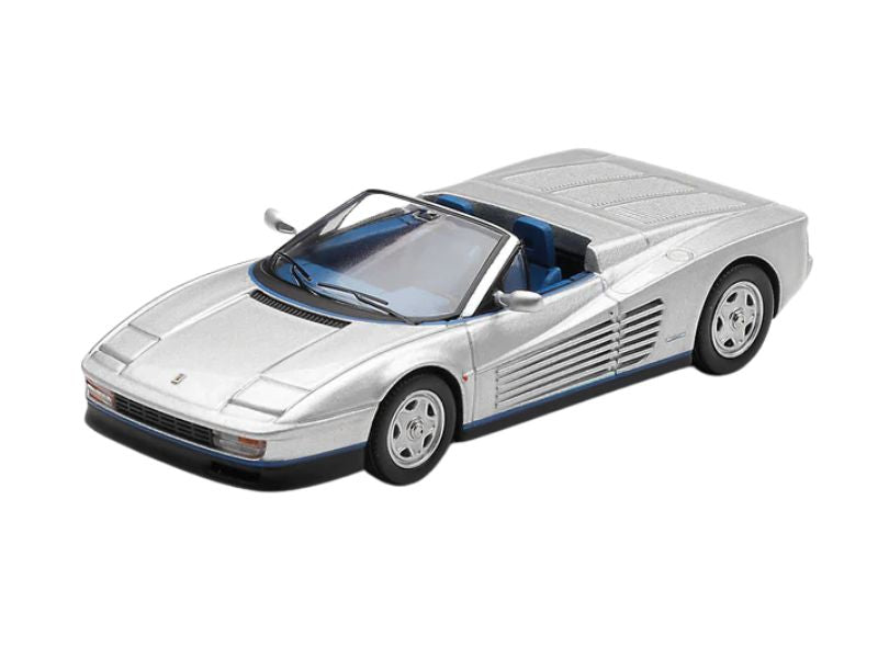 PRE-ORDER Ferrari Testarossa Spider – Pininfarina Gianni Agnelli