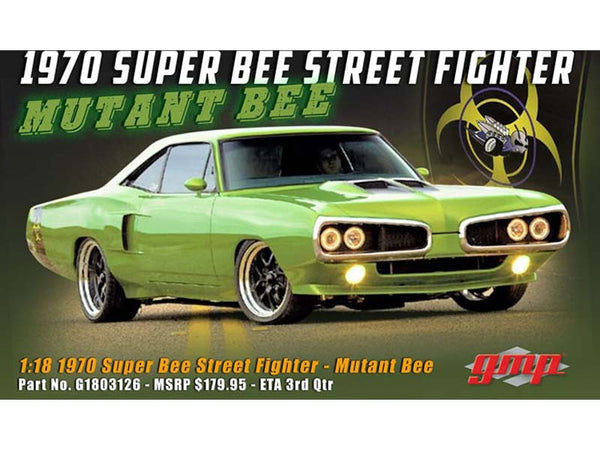 テデーページ Restored and Rare 1969 Super Bee 440 Six Pack | Fuel Curve