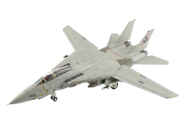 Grumman F-14A Tomcat (Sukhoi Killer) 160403 VF-41 USS Nimitz