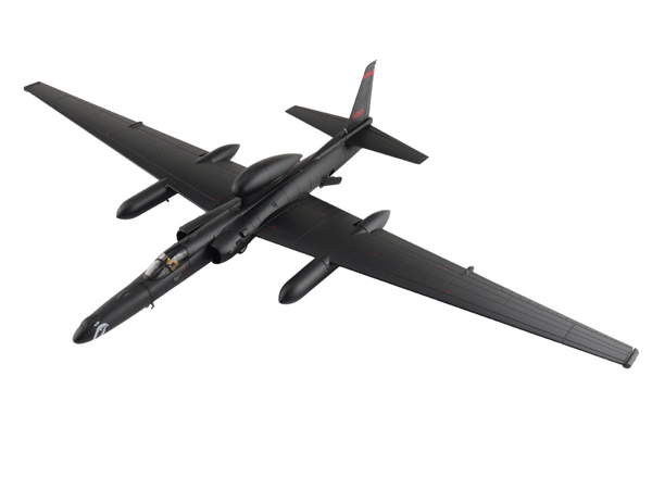 Lockheed Martin U-2S Dragon Lady 80-1083, 99th ERS / 9th RW, RAF