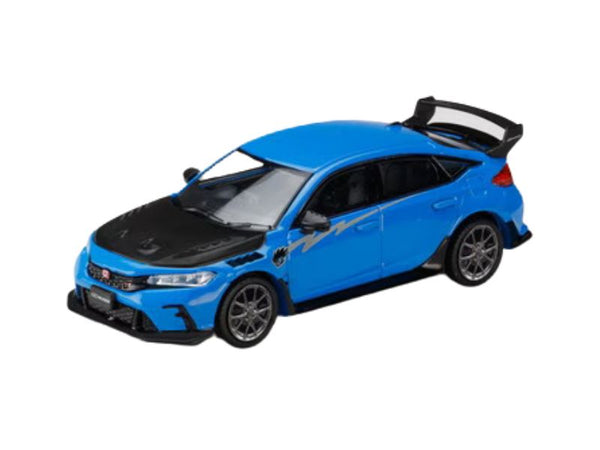PRE-ORDER Honda Civic Type R (FL5) MUGEN Group B 2024 – Racing