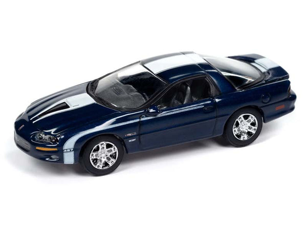 2002 Chevrolet Camaro SS 1:60 ミニカー 2002 Chevrolet Camaro SS 1:60 Diecast Car | eBay