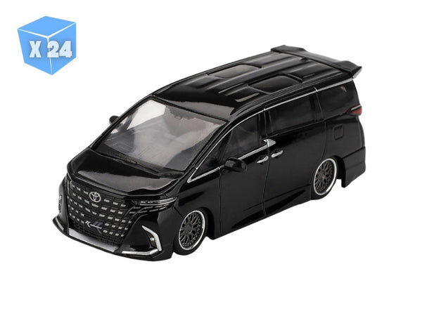 ミニカー Alphard (40 Series), Crown (220 Series) MGT01179-24PACK_grande.jpg?v=