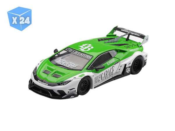 MINIGT 1/64 LB★WORKS Lamborghini Huracán MGT01226-24PACK_grande.jpg?v=