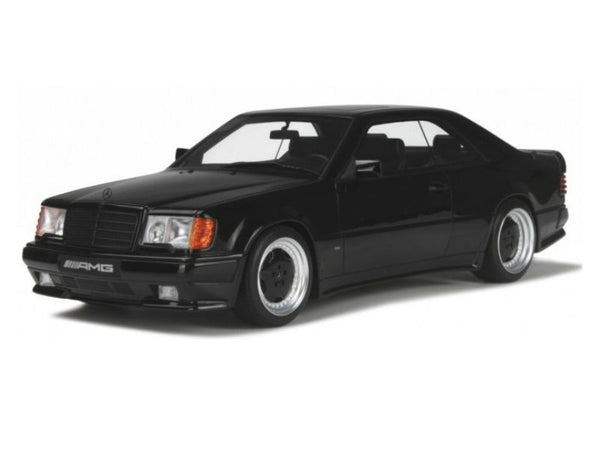 ミニカー Mercedes-BenzAMG300E6.0 'The Hammer'1/43 PRE-ORDER 1988 Mercedes-Benz 300CE 6.0 AMG (The Hammer) Widebody