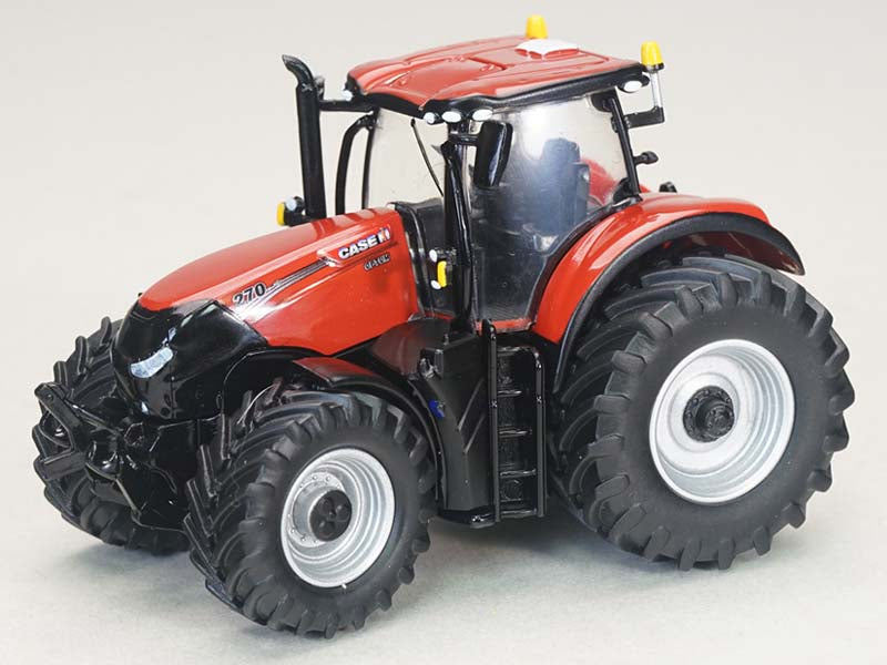 Case IH Optum 270 Tractor - Diecast 1:64 Scale Model - Spec Cast ZJD1904