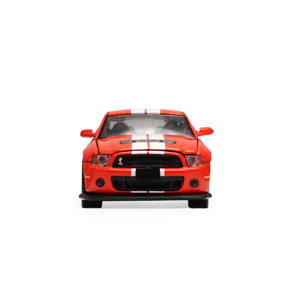 Greenlight Collectibles 86411 Model Car Model Ford Mustang Shelby Gt 500 Custom Eleanor 1:43 Scale Metal Grey / Black Greenlight Collectibles 86411 Model Car Model Ford Mustang Shelby Gt 500 Custom Eleanor 1:43 Scale Metal Grey / Black