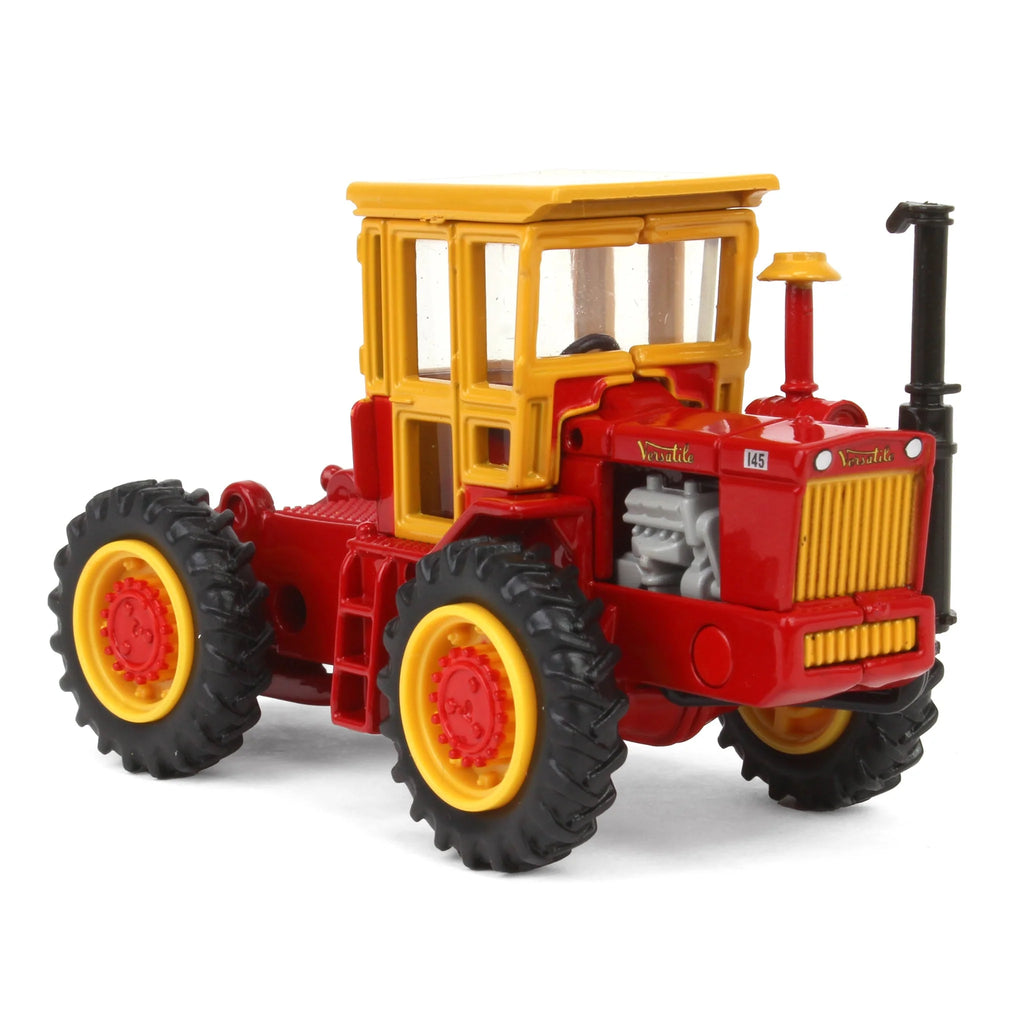Versatile 145 4WD Tractor w/ Singles Diecast 1:64 Scale Model - ERTL 16465