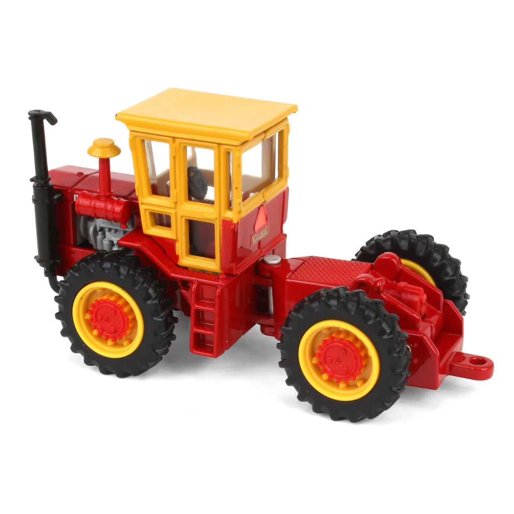 Versatile 145 4WD Tractor w/ Singles Diecast 1:64 Scale Model - ERTL 16465