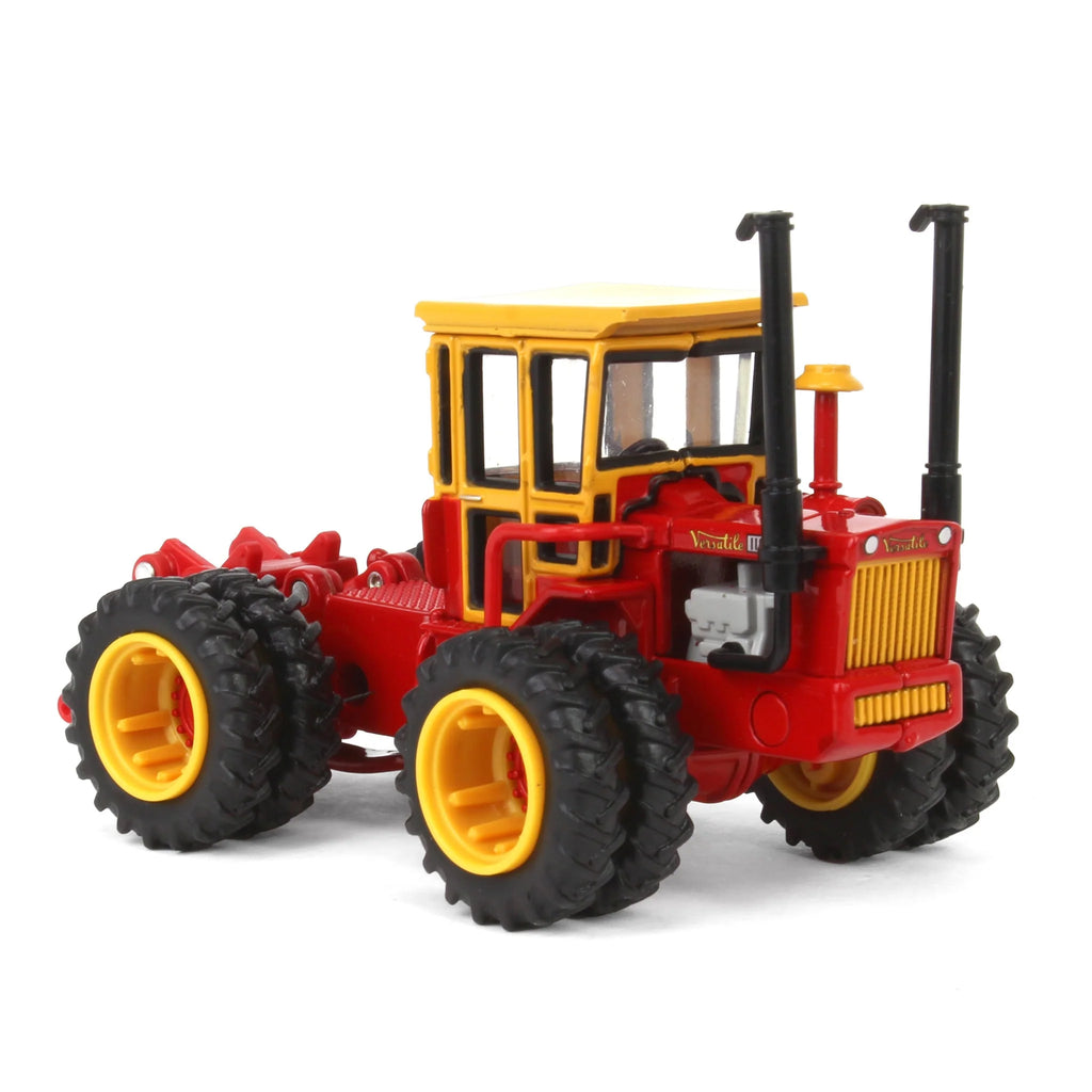 Versatile 118 w/ Front & Rear Duals (Prestige Collection) Diecast 1:64 Scale Model - ERTL 16466