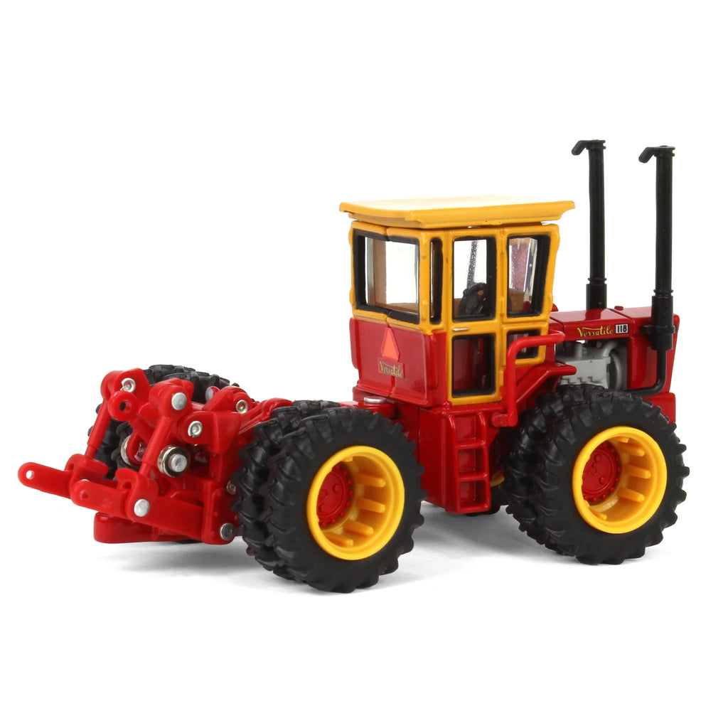 Versatile 118 w/ Front & Rear Duals (Prestige Collection) Diecast 1:64 Scale Model - ERTL 16466