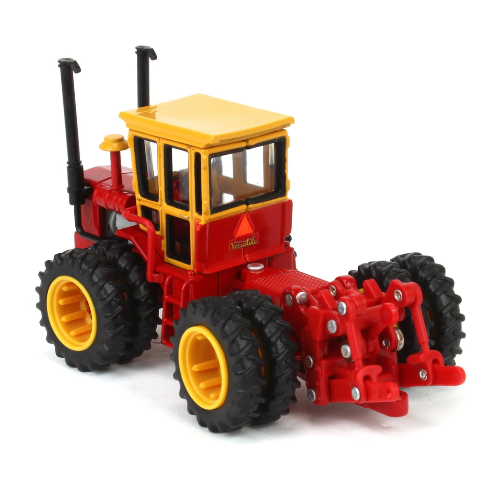 Versatile 118 w/ Front & Rear Duals (Prestige Collection) Diecast 1:64 Scale Model - ERTL 16466