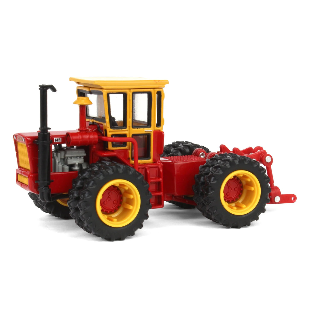 Versatile 145 & 620 Tractor Set (Prestige Collection) Diecast 1:64 Scale Models - ERTL 16470