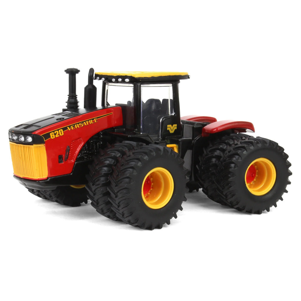 Versatile 145 & 620 Tractor Set (Prestige Collection) Diecast 1:64 Scale Models - ERTL 16470
