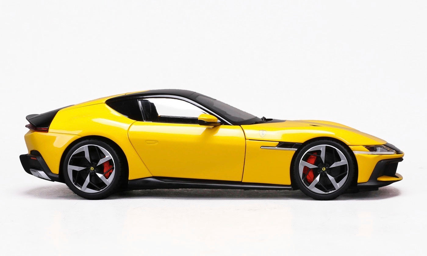 Tecnomodel 1:18 Aero3 By Touring Superleggera 2021 Tour De France Blue Metallic Tm18 270d Tecnomodel 1:18 Aero3 By Touring Superleggera 2021 Tour De France Blue Metallic Tm18 270d