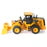 CAT Caterpillar 950M Wheel Loader Radio Control 1:24 Scale Model - Diecast Masters 25003
