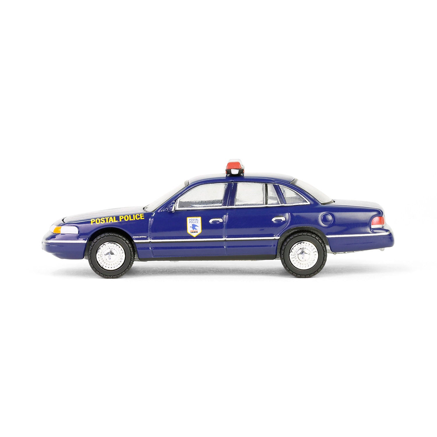 30516 PRE-ORDER 1992 Ford Crown Victoria Police Interceptor - USPS Postal Po ...