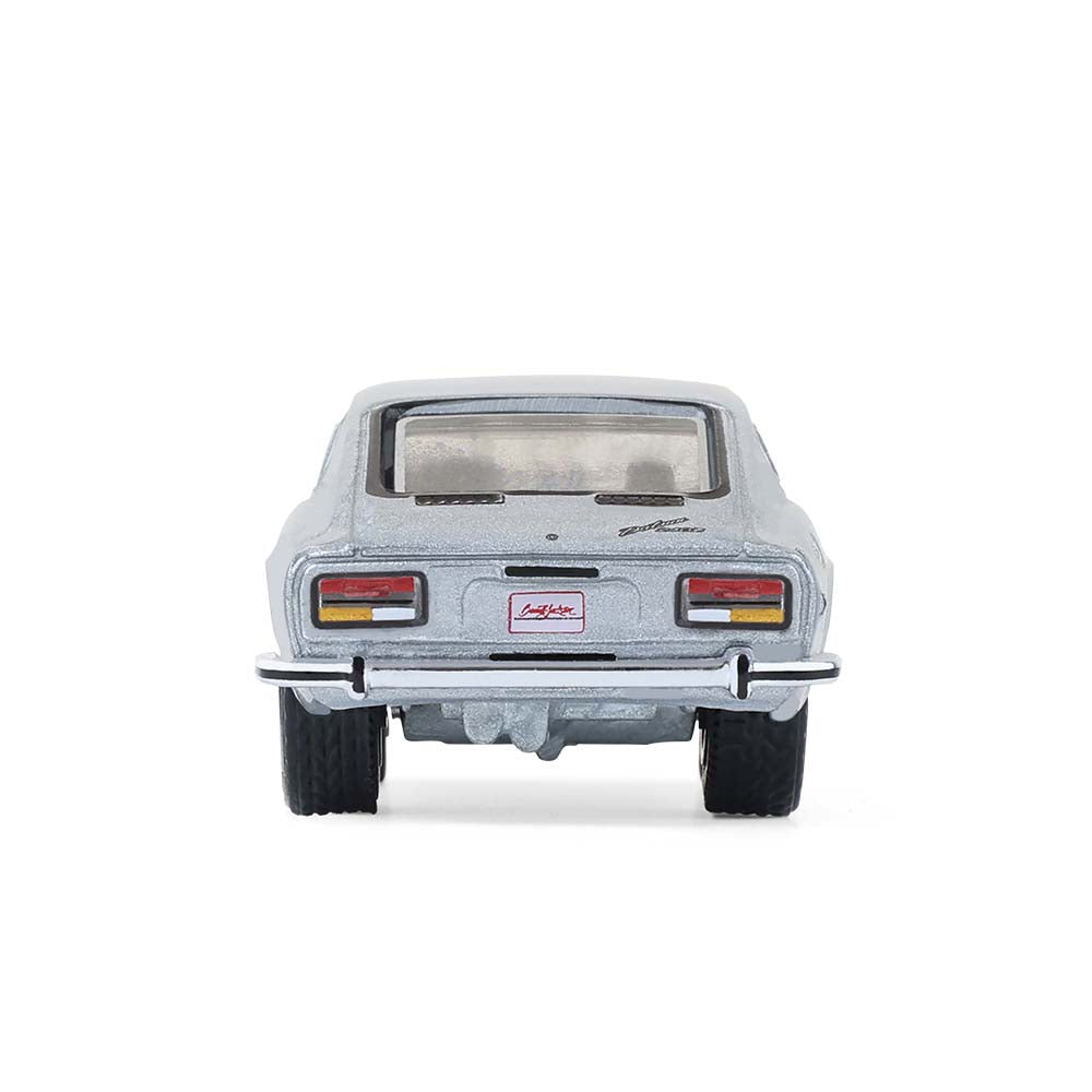 1970 Datsun 240Z - Palm Beach 2023 (Barrett-Jackson Series 16) Diecast 1:64 Scale Model - Greenlight 37330D