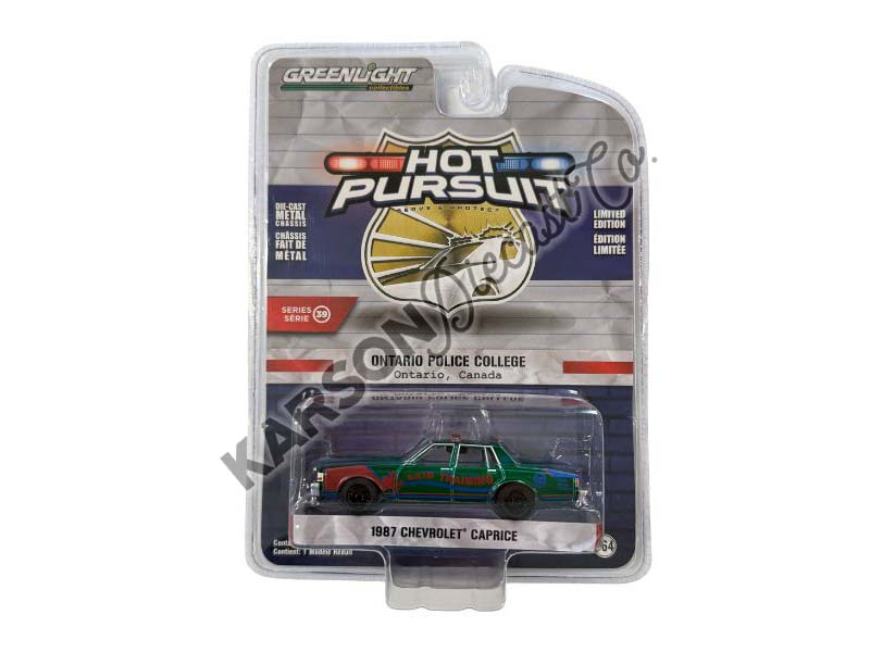 1:64 Greenlight グリーンマシーン 2台セット チェイス Rare 1/64