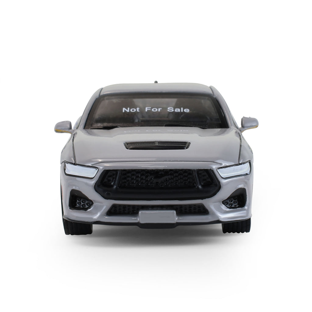 48 PACK 2023 Ford Mustang GT – South Carolina Highway Patrol (Hot Pursuit Series 47) Diecast 1:64 Scale Model - Greenlight 43050F