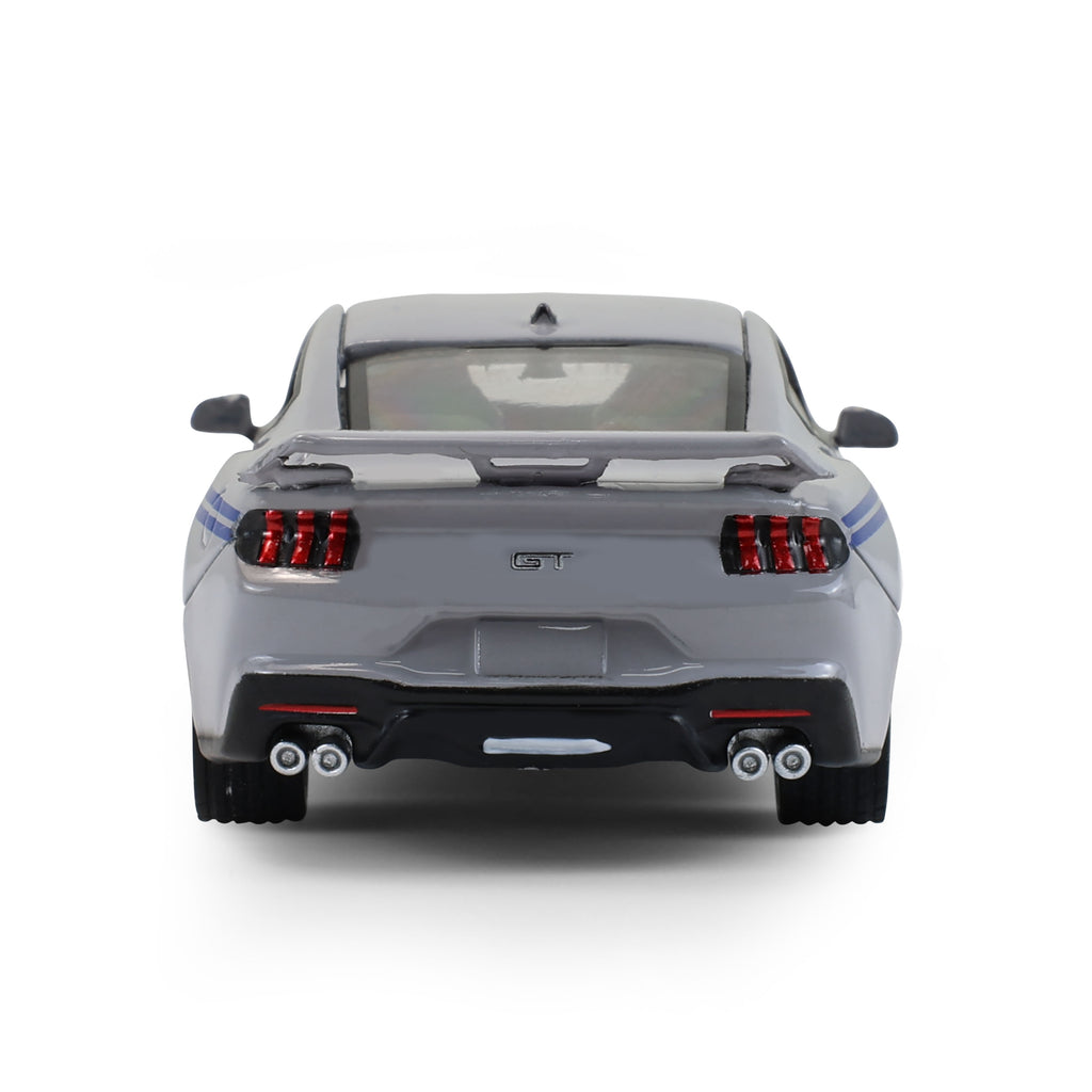 48 PACK 2023 Ford Mustang GT – South Carolina Highway Patrol (Hot Pursuit Series 47) Diecast 1:64 Scale Model - Greenlight 43050F