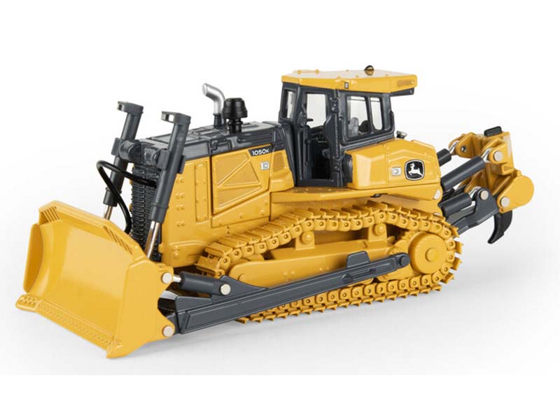 John Deere 1050K Dozer Diecast 1:50 Scale Model - ERTL 45515A