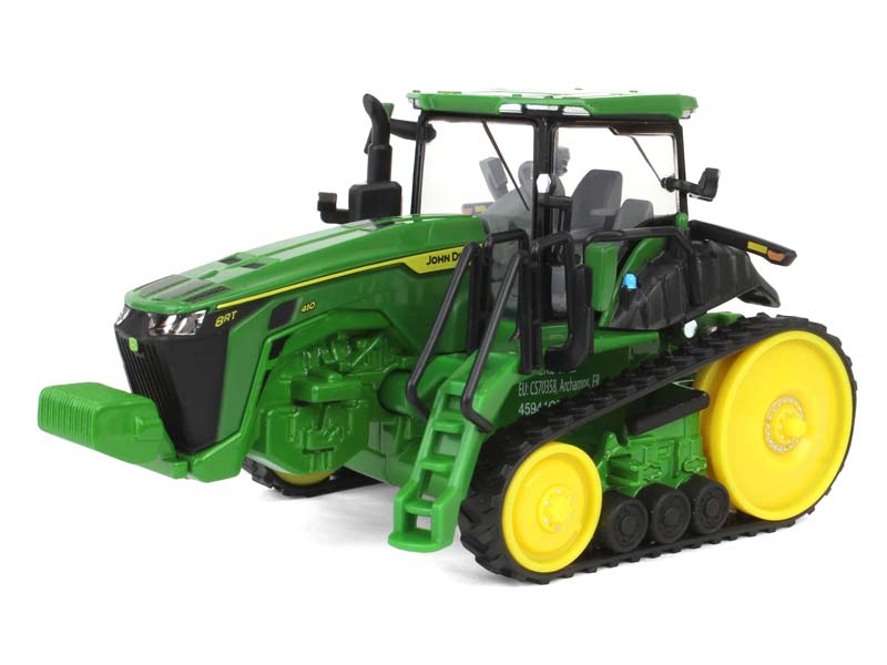 John Deere 8RT 410 Tractor (2024 Farm Show) Diecast 1:64 Scale Model - ERTL 45944