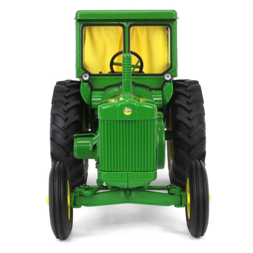John Deere Model "R" w/ Cab (2024 Two Cylinder Club) Diecast 1:16 Scale Model - ERTL 45945