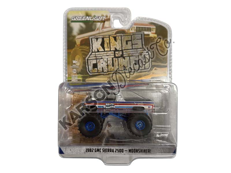 1975 GMCシエラグランデ 15 トゥトラック ペンズオイル(チェイス