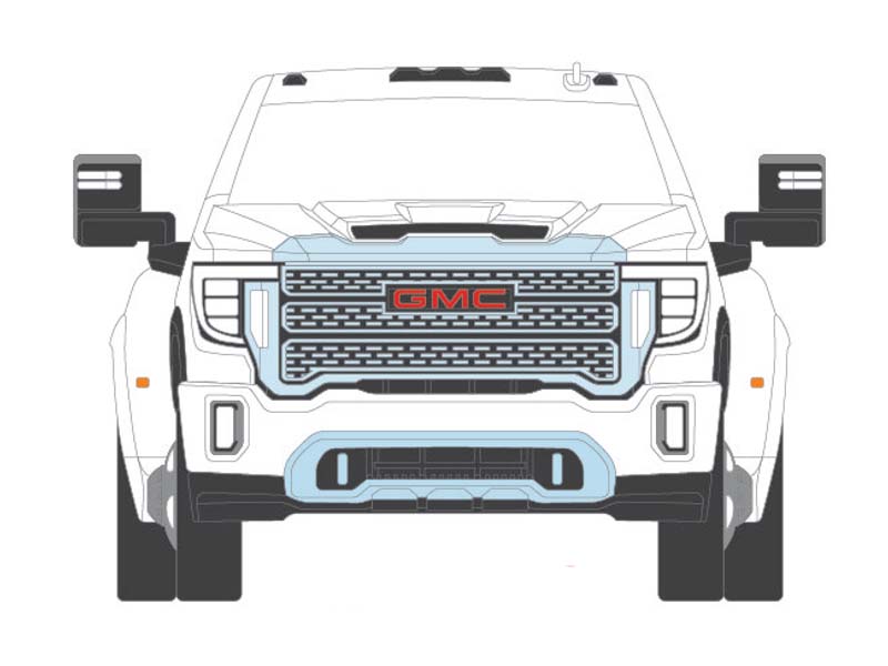 Used 2022 GMC Sierra 2500HD Denali For Sale In Indianapolis, IN At AutoGiant USA | VIN: 1GT49REY8NF236880 - Foto 6