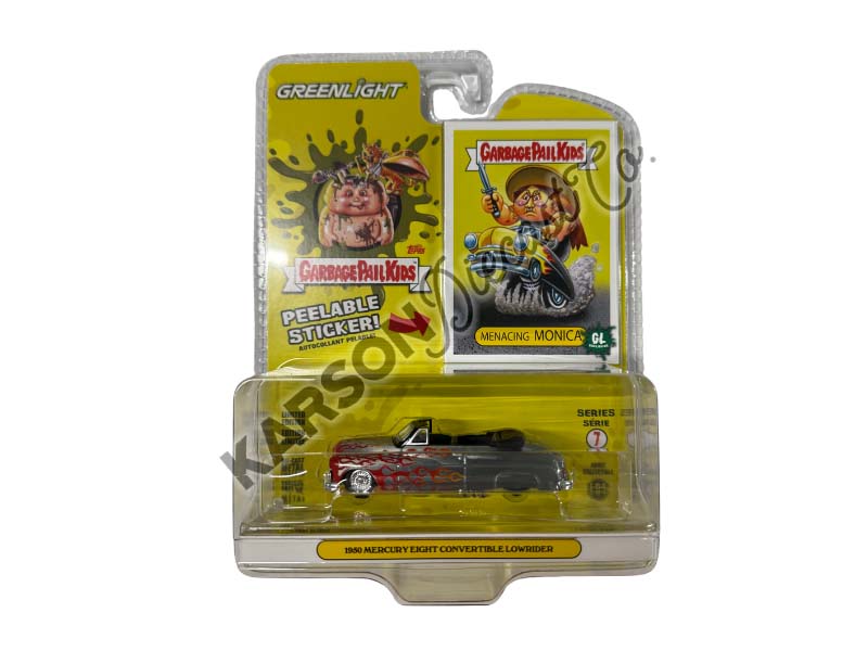 Voiture miniature Cadillac Fleetwood Series 60 1/43 1955 Le Parrain Voiture miniature Cadillac Fleetwood Series 60 1/43 1955 Le Parrain