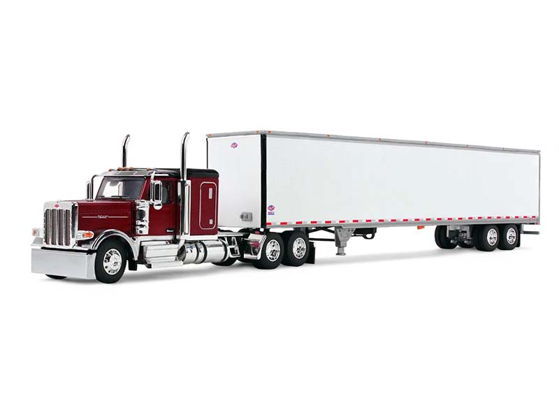 Heller 80794 - Maquette Camion Peterbilt 359 Wrecker 1/43 Heller 80794 - Maquette Camion Peterbilt 359 Wrecker 1/43