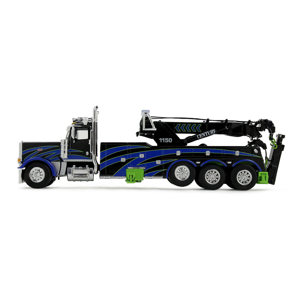Don Mills Models 1/48 Scale Tilting Fifth Wheel For Truck Tractor Models - Cast Metal, Unpainted