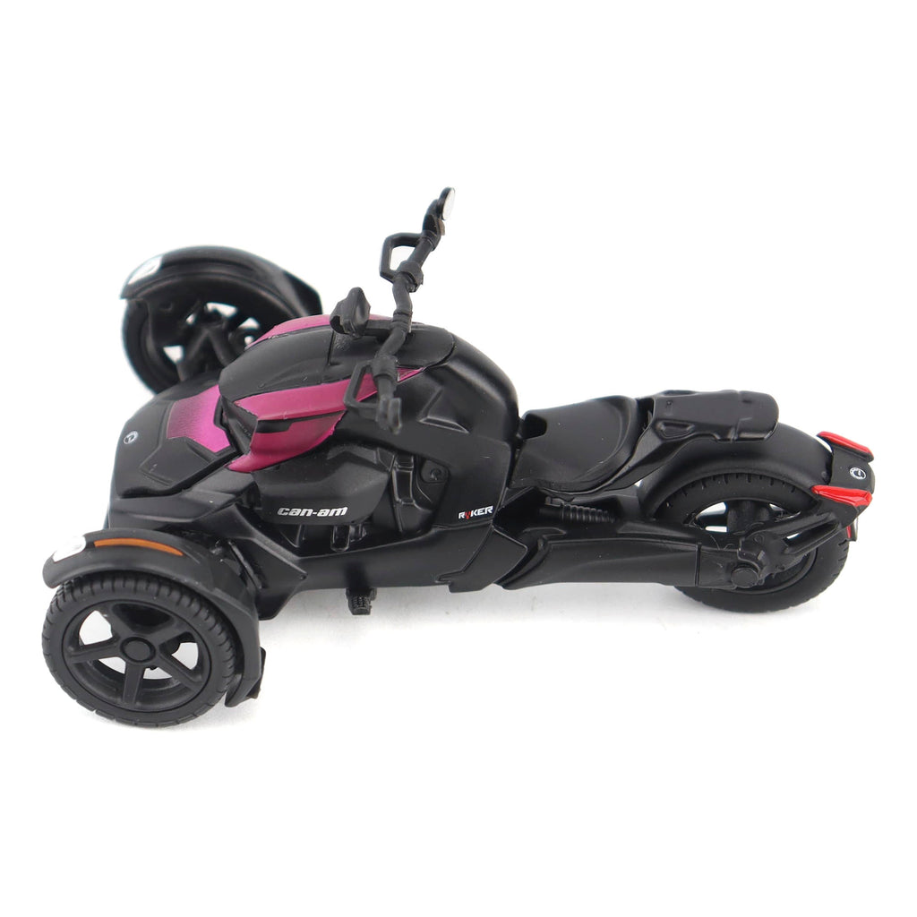 Can-Am Ryker Pink Punk Diecast 1:32 Scale Model - Diecast Masters 60012