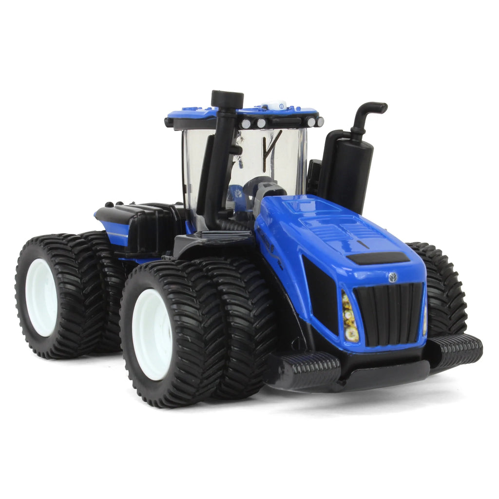 New Holland T9.580 Tractor Diecast 1:64 Scale Model - ERTL 61011