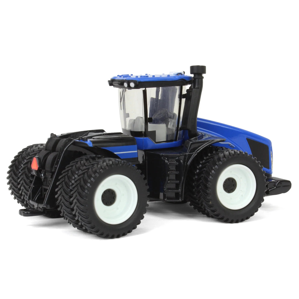 New Holland T9.580 Tractor Diecast 1:64 Scale Model - ERTL 61011