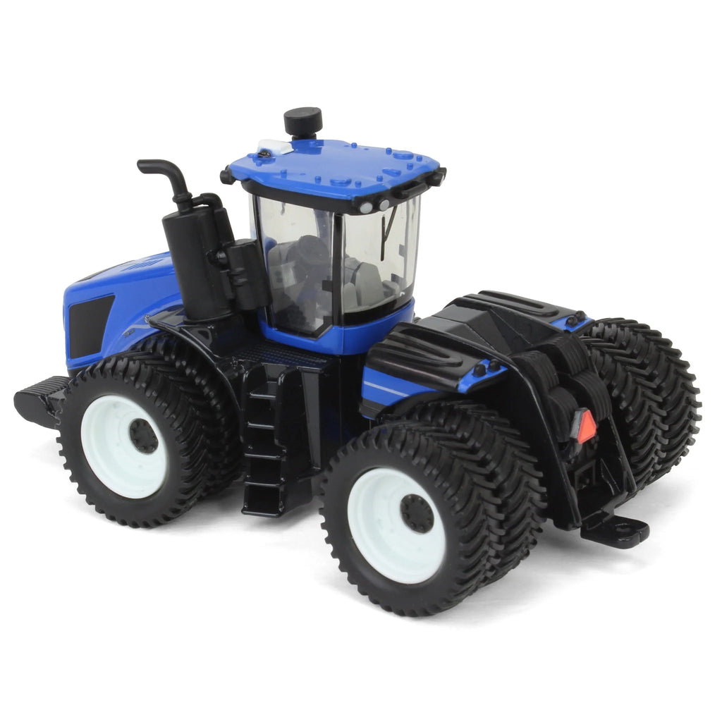 New Holland T9.580 Tractor Diecast 1:64 Scale Model - ERTL 61011