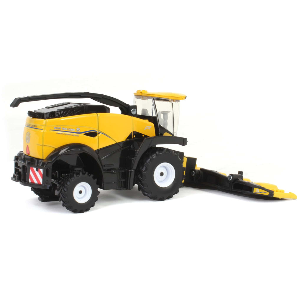 New Holland FR920 Self Propelled Forage Harvester Diecast 1:64 Scale Model - ERTL 61019