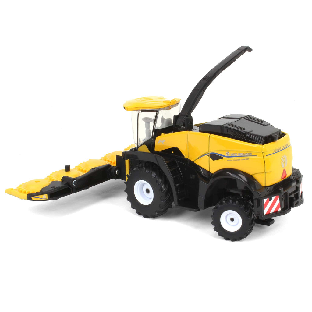 New Holland FR920 Self Propelled Forage Harvester Diecast 1:64 Scale Model - ERTL 61019