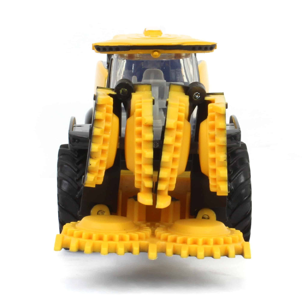 New Holland FR920 Self Propelled Forage Harvester Diecast 1:64 Scale Model - ERTL 61019